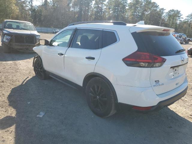 Image 2 of 2017 NISSAN ROGUE S 2017 with VIN 5N1AT2MT1HC769866