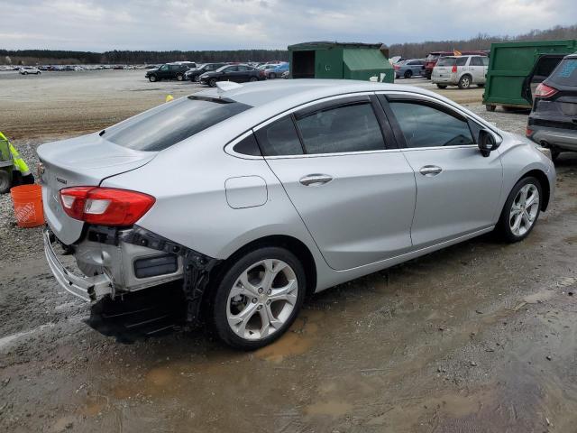 Изображение 3 2017 CHEVROLET CRUZE PREMIER 2017 с VIN 1G1BF5SM7H7236368