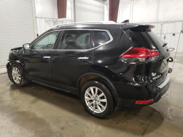 Obraz 2 z 2017 NISSAN ROGUE S 2017 z VIN KNMAT2MV5HP608970