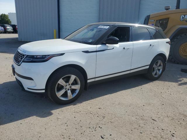 Obraz 1 z 2019 LAND ROVER RANGE ROVER VELAR S 2019 z VIN SALYB2EX5KA795535