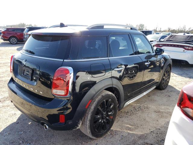 Image 3 of 2020 MINI COOPER S COUNTRYMAN 2020 with VIN WMZYW7C08L3M03300