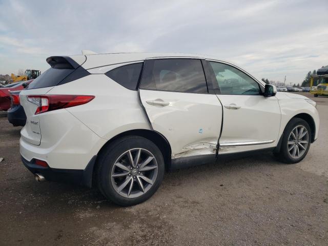 Изображение 3 2019 ACURA RDX ADVANCE 2019 с VIN 5J8TC2H72KL808466