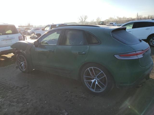 Obraz 2 z 2023 PORSCHE MACAN S 2023 z VIN WP1AG2A51PLB35761