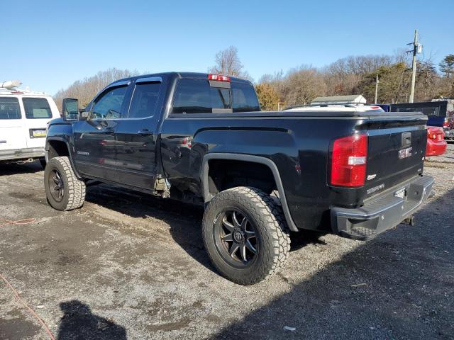 Изображение 2 2015 GMC SIERRA K1500 SLE 2015 с VIN 1GTV2UEC6FZ247344