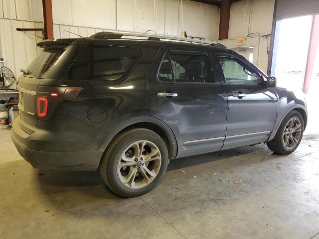 Obraz 3 z 2014 FORD EXPLORER LIMITED 2014 z VIN 1FM5K7F88EGB68629