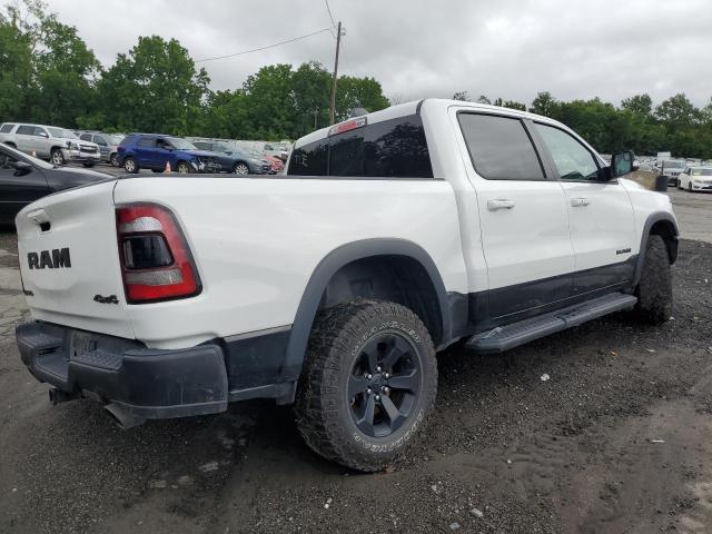 Изображение 3 2022 RAM 1500 REBEL 2022 с VIN 1C6SRFLT3NN120500