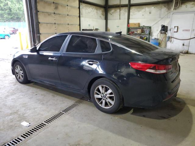 Изображение 2 2016 KIA OPTIMA LX 2016 с VIN 5XXGT4L39GG033249
