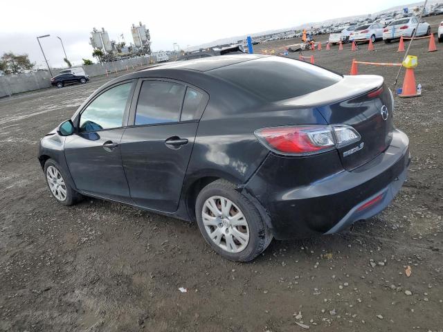 Изображение 2 2011 MAZDA 3 I 2011 с VIN JM1BL1UG8B1486843