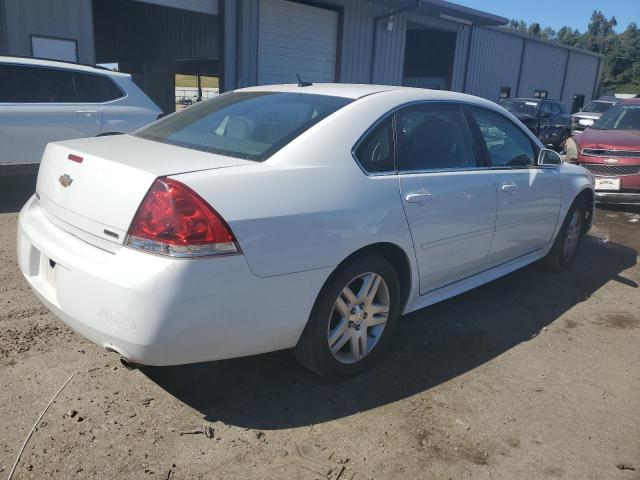 Изображение 3 2015 CHEVROLET IMPALA LIMITED LT 2015 с VIN 2G1WB5E33F1128128