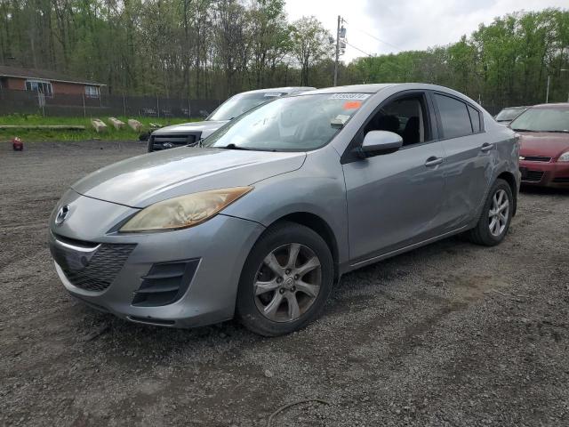 2010 MAZDA 3 I 2010 image