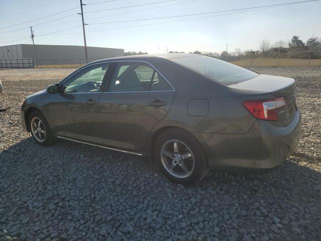 Изображение 2 2012 TOYOTA CAMRY BASE 2012 с VIN 4T1BF1FK6CU507337