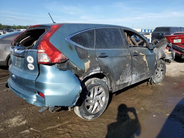 Image 3 of 2015 HONDA CR-V EX 2015 with VIN 2HKRM3H56FH517201