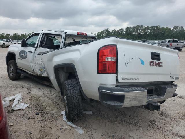 Image 2 of 2017 GMC SIERRA C2500 HEAVY DUTY 2017 with VIN 1GT11REG1HF224799