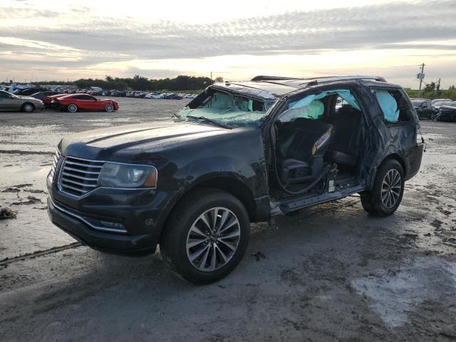 Изображение 2015 LINCOLN NAVIGATOR  2015