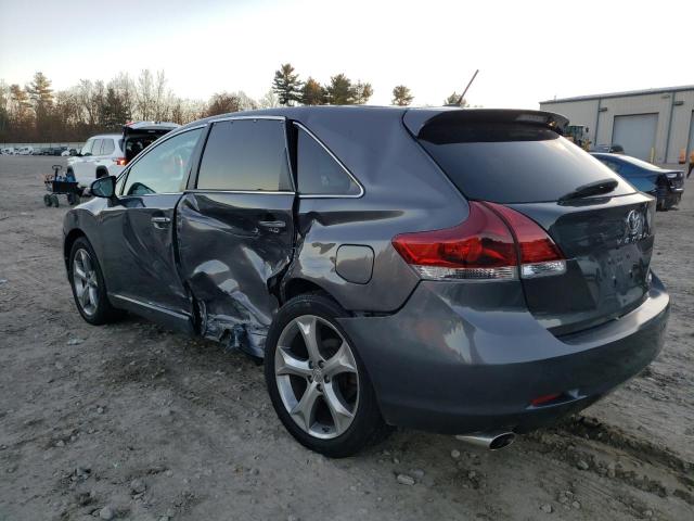 Image 2 of 2014 TOYOTA VENZA LE 2014 with VIN 4T3BK3BB8EU100689