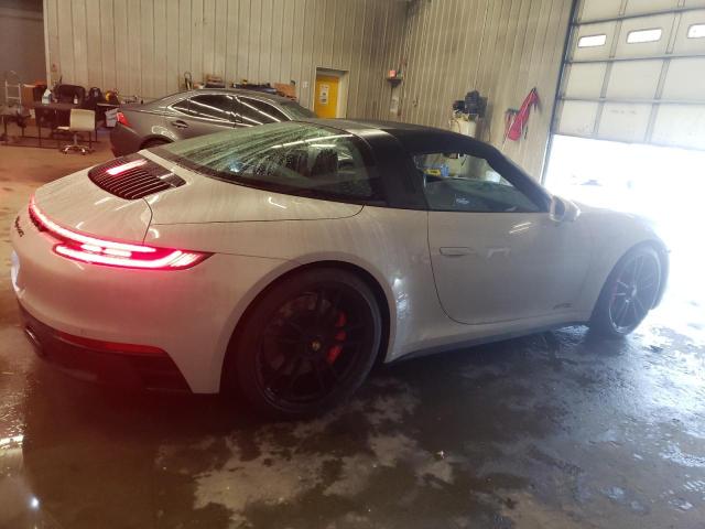Obraz 3 z 2022 PORSCHE 911 TARGA 4S 2022 z VIN WP0BB2A90NS232377
