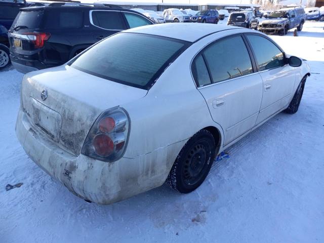 Image 3 of 2006 NISSAN ALTIMA S 2006 with VIN 1N4AL11D16C121233