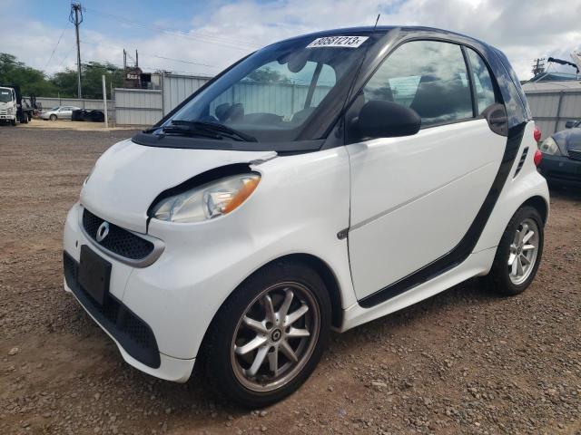 2015 SMART FORTWO  2015 image