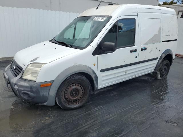 Obraz 2013 FORD TRANSIT CONNECT XL 2013