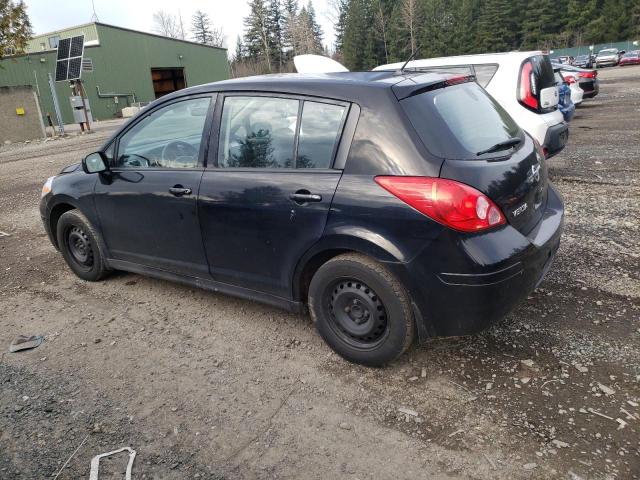 Image 2 of 2009 NISSAN VERSA S 2009 with VIN 3N1BC13EX9L500134