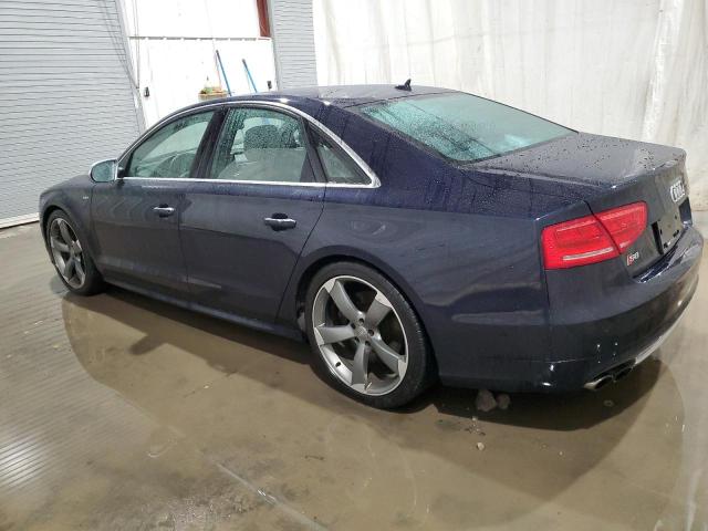 Image 2 of 2014 AUDI S8 QUATTRO 2014 with VIN WAUD2AFD2EN003775