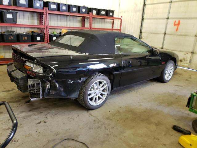 Изображение 3 2001 CHEVROLET CAMARO Z28 2001 с VIN 2G1FP32G612103871