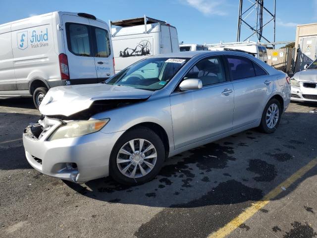 Image 1 of 2010 TOYOTA CAMRY BASE 2010 with VIN 4T1BF3EK0AU022444