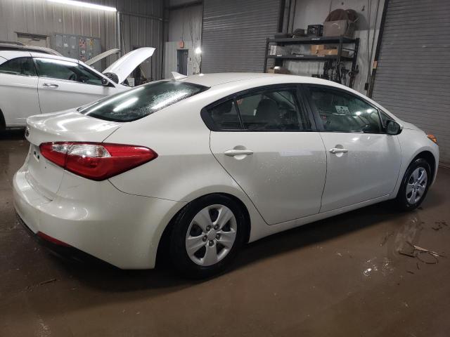 Image 3 of 2014 KIA FORTE LX 2014 with VIN KNAFK4A68E5158950