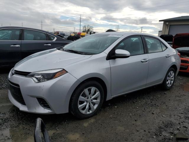 Obraz 1 z 2015 TOYOTA COROLLA L 2015 z VIN 2T1BURHEXFC283555