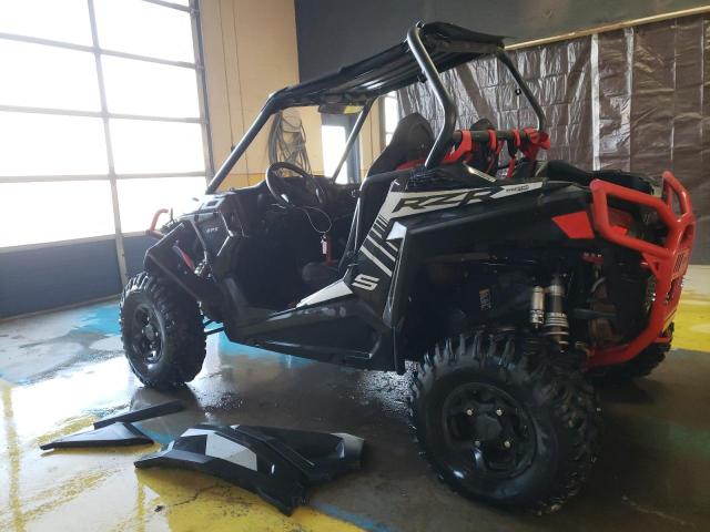 Image 3 of 2019 POLARIS RZR S 900 EPS 2019 with VIN 3NSVBE872KH840206