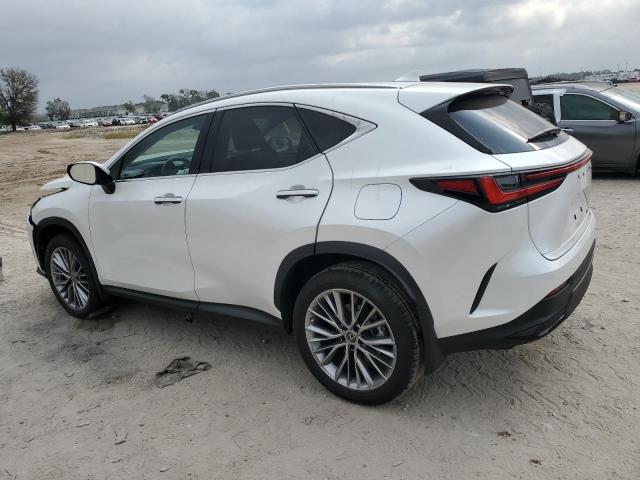 Изображение 2 2022 LEXUS NX 350H 2022 с VIN JTJGKCEZ4N5004450
