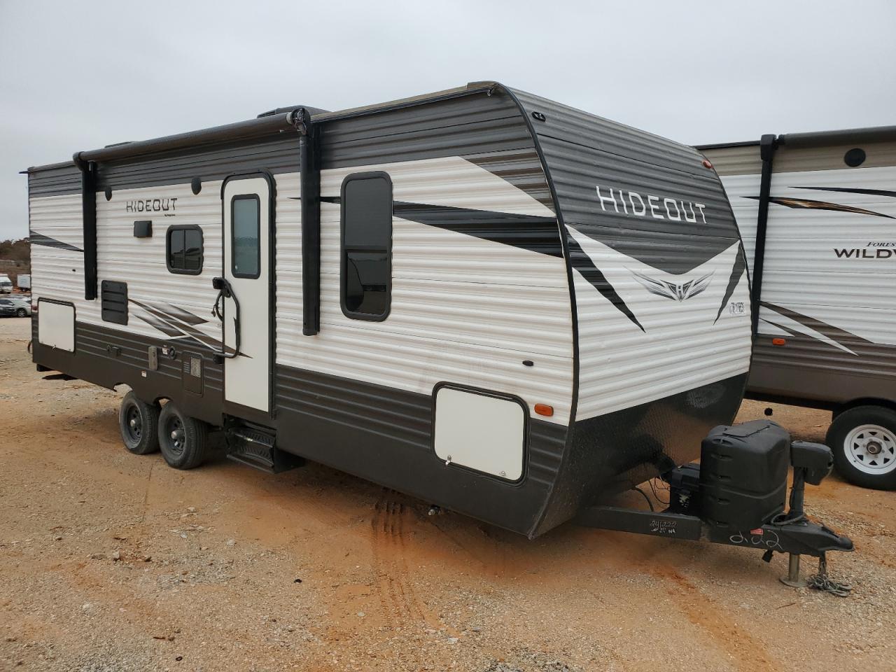 2020 KEYSTONE HIDE OUT 2020 image