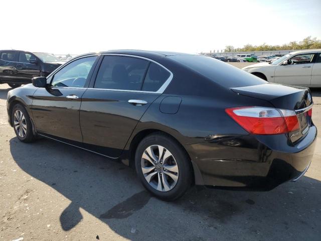 Изображение 2 2015 HONDA ACCORD LX 2015 с VIN 1HGCR2F34FA214297