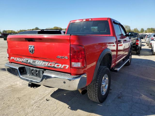 Image 3 of 2015 RAM 2500 ST 2015 with VIN 3C6TR5CJXFG664564