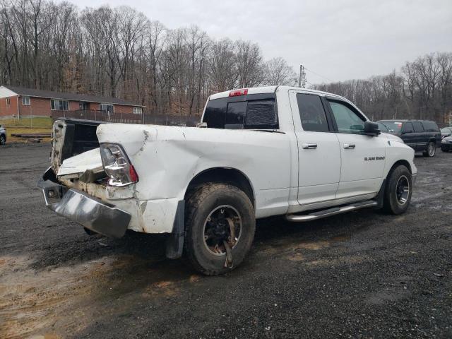 Image 3 of 2011 DODGE RAM 1500  2011 with VIN 1D7RB1GP1BS651743