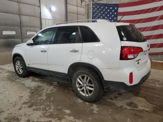 Obraz 2 z 2015 KIA SORENTO LX 2015 z VIN 5XYKTDA7XFG603849