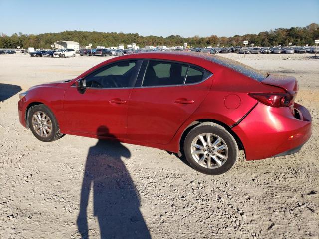 Image 2 of 2017 MAZDA 3 SPORT 2017 with VIN 3MZBN1U78HM104815