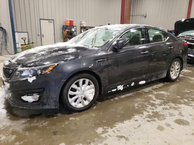 Image 1 of 2015 KIA OPTIMA EX 2015 with VIN 5XXGN4A71FG501084