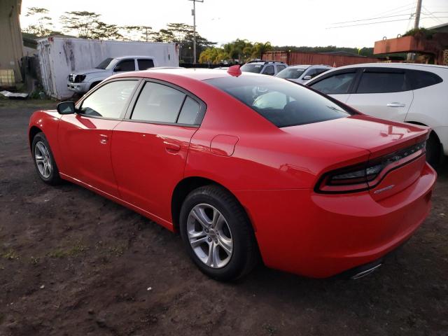 Изображение 2 2023 DODGE CHARGER SXT 2023 с VIN 2C3CDXBG2PH563520
