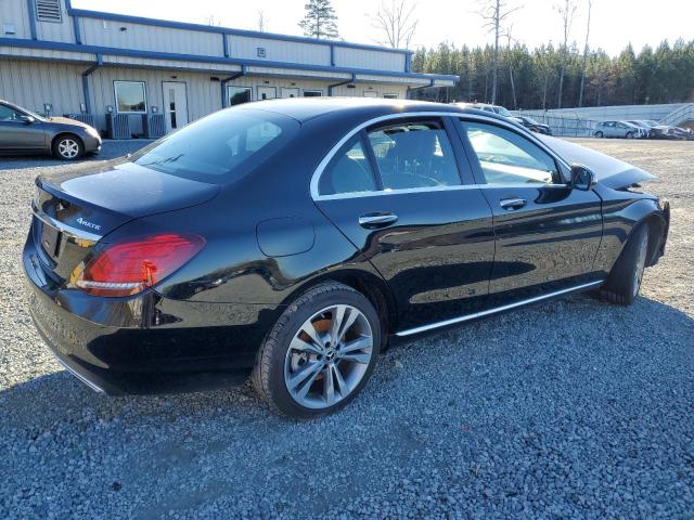 Obraz 3 z 2019 MERCEDES-BENZ C 300 4MATIC 2019 z VIN 55SWF8EB5KU303330