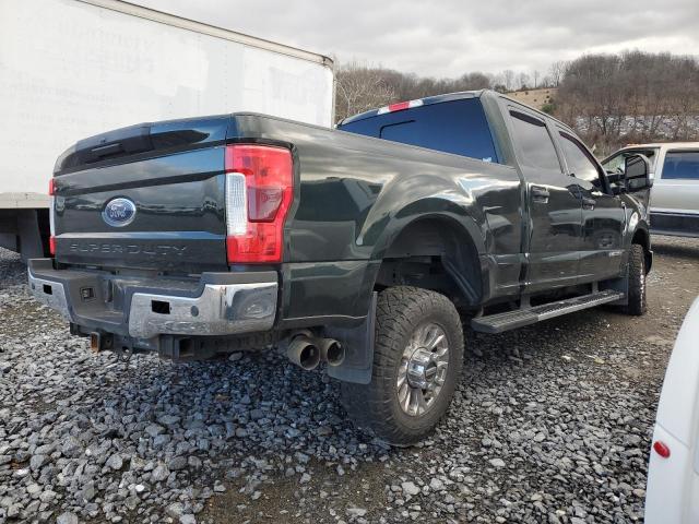 Изображение 3 2019 FORD F350 SUPER DUTY 2019 с VIN 1FT7W3BT2KEE06826
