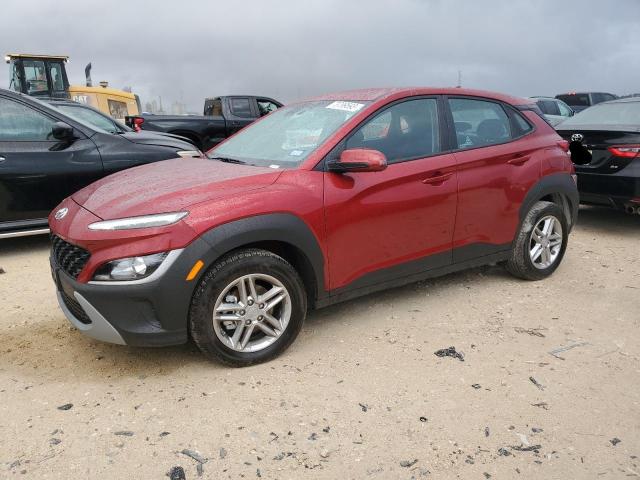 Obraz 1 z 2023 HYUNDAI KONA SE 2023 z VIN KM8K22AB2PU040920