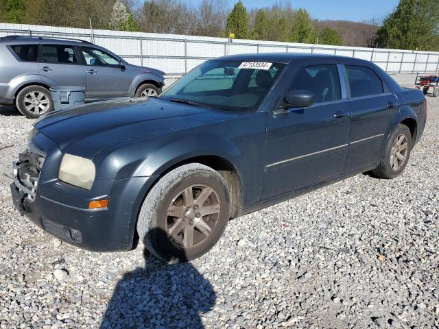2007 CHRYSLER 300 TOURING 2007 image