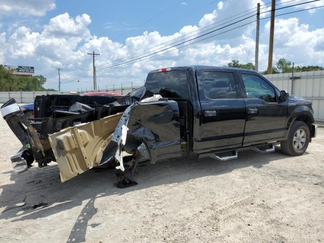 Изображение 3 2017 FORD F150 SUPERCREW 2017 с VIN 1FTFW1EF3HKE28964