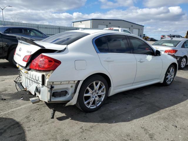 Изображение 3 2012 INFINITI G37  2012 с VIN JN1CV6AR9CM973277