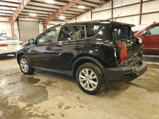 Image 2 of 2015 TOYOTA RAV4 LIMITED 2015 with VIN 2T3DFREV4FW368324