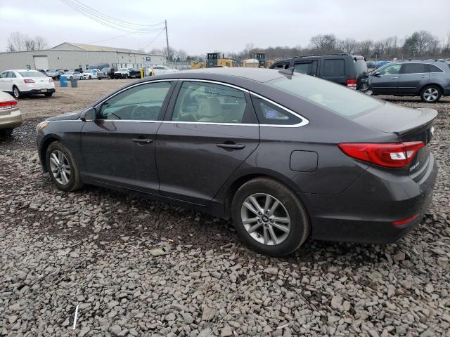 Obraz 2 z 2015 HYUNDAI SONATA SE 2015 z VIN 5NPE24AF5FH213774