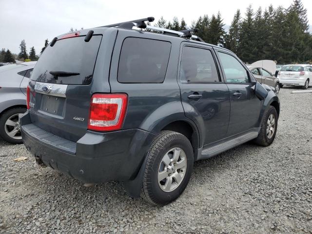 Изображение 3 2009 FORD ESCAPE LIMITED 2009 с VIN 1FMCU94G99KB70819