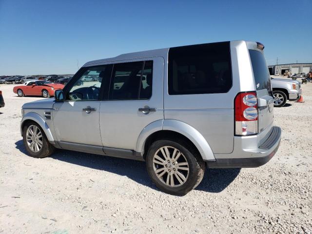 Obraz 2 z 2011 LAND ROVER LR4 HSE LUXURY 2011 z VIN SALAK2D47BA578352