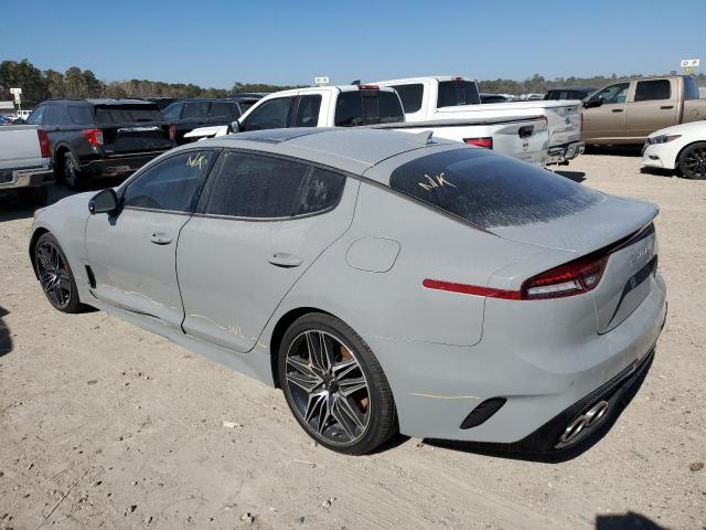 Изображение 2 2023 KIA STINGER GT2 2023 с VIN KNAE55LC8P6129943